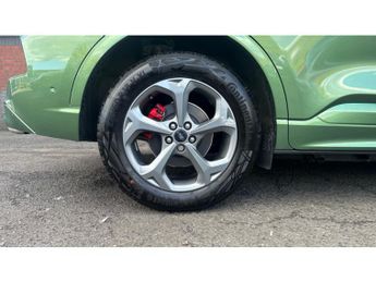 Ford Kuga 2.5 PHEV ST-Line 5dr CVT Estate
