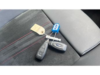 Ford Kuga 2.5 PHEV ST-Line 5dr CVT Estate