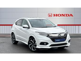 Honda HR-V 1.5 i-VTEC EX 5dr Petrol Hatchback
