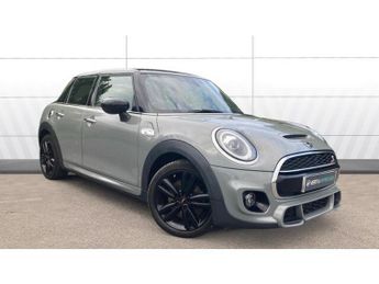 MINI Hatch 2.0 Cooper S Sport II 5dr Petrol Hatchback