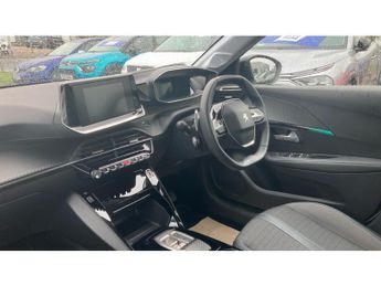 Peugeot 208 1.2 PureTech 100 Allure Premium 5dr EAT8 Petrol Hatchback