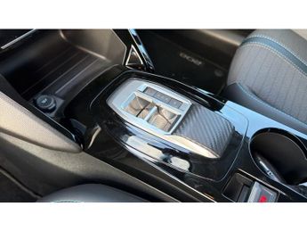 Peugeot 208 1.2 PureTech 100 Allure Premium 5dr EAT8 Petrol Hatchback