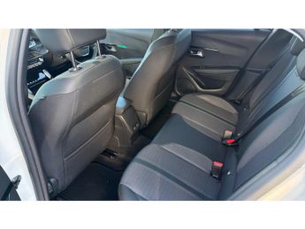 Peugeot 208 1.2 PureTech 100 Allure Premium 5dr EAT8 Petrol Hatchback