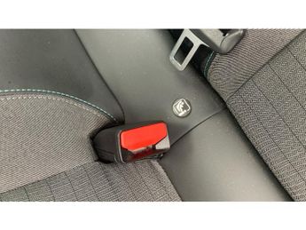 Peugeot 208 1.2 PureTech 100 Allure Premium 5dr EAT8 Petrol Hatchback