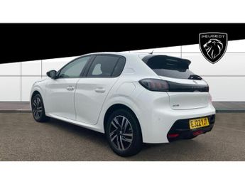 Peugeot 208 1.2 PureTech 100 Allure Premium 5dr EAT8 Petrol Hatchback