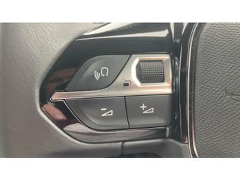 Peugeot 208 1.2 PureTech 100 Allure Premium 5dr EAT8 Petrol Hatchback