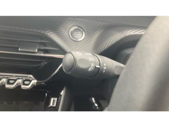 Peugeot 208 1.2 PureTech 100 Allure Premium 5dr EAT8 Petrol Hatchback