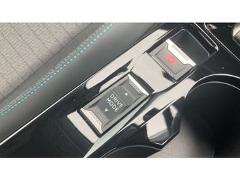 Peugeot 208 1.2 PureTech 100 Allure Premium 5dr EAT8 Petrol Hatchback