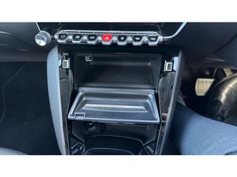 Peugeot 208 1.2 PureTech 100 Allure Premium 5dr EAT8 Petrol Hatchback