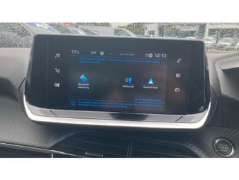 Peugeot 208 1.2 PureTech 100 Allure Premium 5dr EAT8 Petrol Hatchback