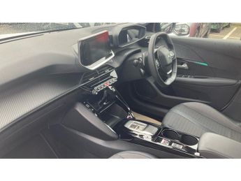 Peugeot 208 1.2 PureTech 100 Allure Premium 5dr EAT8 Petrol Hatchback