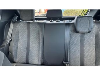 Peugeot 208 100kW E-Style 50kWh 5dr Auto Electric Hatchback