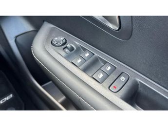 Peugeot 208 100kW E-Style 50kWh 5dr Auto Electric Hatchback