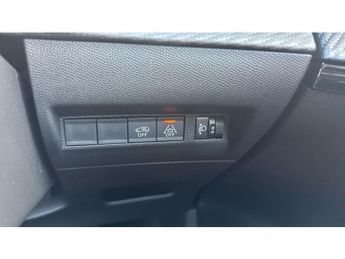 Peugeot 208 100kW E-Style 50kWh 5dr Auto Electric Hatchback