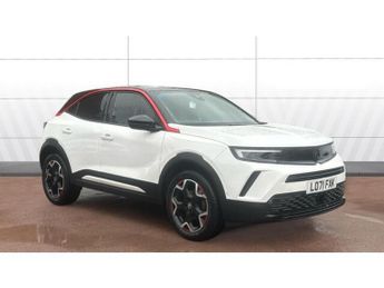 Vauxhall Mokka 1.2 Turbo SRi Premium 5dr Auto Petrol Hatchback