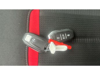 Vauxhall Mokka 1.2 Turbo SRi Premium 5dr Auto Petrol Hatchback