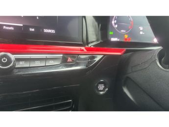 Vauxhall Mokka 1.2 Turbo SRi Premium 5dr Auto Petrol Hatchback