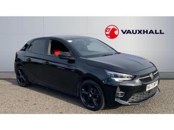 Vauxhall Corsa 1.2 GS 5dr Petrol Hatchback