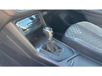 Volkswagen Tiguan 1.5 TSI 150 R-Line 5dr DSG Petrol Estate