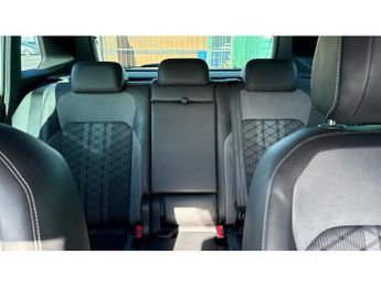 Volkswagen Tiguan 1.5 TSI 150 R-Line 5dr DSG Petrol Estate