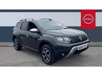 Dacia Duster 1.3 TCe 130 Prestige 5dr Petrol Estate