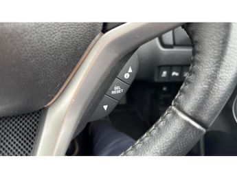 Honda Jazz 1.3 EX Navi 5dr CVT Petrol Hatchback