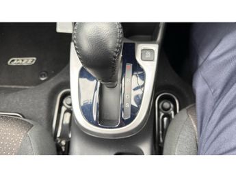 Honda Jazz 1.3 EX Navi 5dr CVT Petrol Hatchback