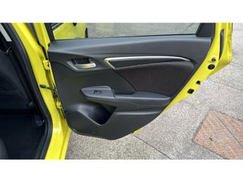 Honda Jazz 1.3 EX Navi 5dr CVT Petrol Hatchback