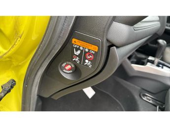 Honda Jazz 1.3 EX Navi 5dr CVT Petrol Hatchback