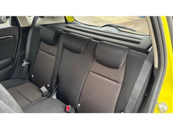 Honda Jazz 1.3 EX Navi 5dr CVT Petrol Hatchback