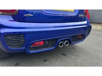 MINI Hatchback 2.0 Cooper S Sport II 5dr Auto Petrol Hatchback