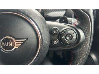 MINI Hatchback 2.0 Cooper S Sport II 5dr Auto Petrol Hatchback
