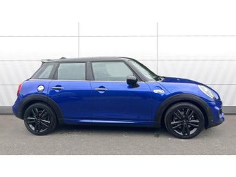 MINI Hatchback 2.0 Cooper S Sport II 5dr Auto Petrol Hatchback