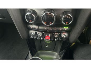 MINI Hatchback 2.0 Cooper S Sport II 5dr Auto Petrol Hatchback