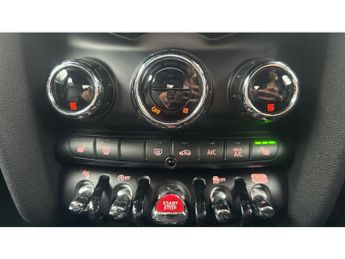 MINI Hatchback 2.0 Cooper S Sport II 5dr Auto Petrol Hatchback
