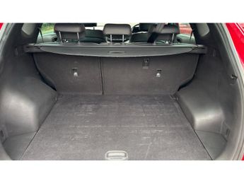 Hyundai TUCSON 1.6 TGDi 177 N Line 5dr 2WD DCT Petrol Estate