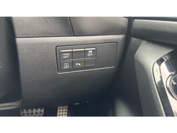 Mazda 3 2.0 Sport Nav 5dr Auto Petrol Hatchback