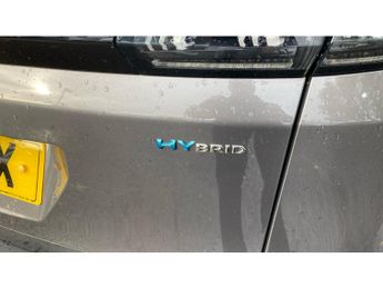 Peugeot 3008 1.6 Hybrid 225 GT 5dr e-EAT8 Estate
