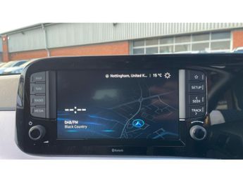 Hyundai i10 1.0 [63] Premium 5dr Auto [Nav] Petrol Hatchback