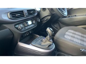 Hyundai i10 1.0 [63] Premium 5dr Auto [Nav] Petrol Hatchback