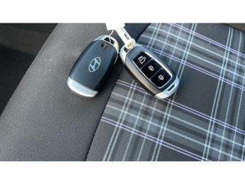 Hyundai i10 1.0 [63] Premium 5dr Auto [Nav] Petrol Hatchback