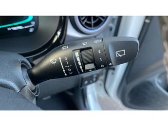 Hyundai i10 1.0 [63] Premium 5dr Auto [Nav] Petrol Hatchback