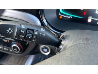 Hyundai i10 1.0 [63] Premium 5dr Auto [Nav] Petrol Hatchback