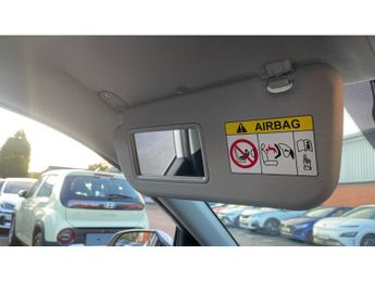 Hyundai i10 1.0 [63] Premium 5dr Auto [Nav] Petrol Hatchback