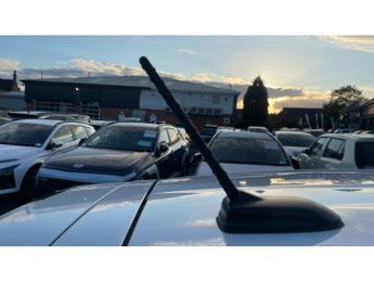 Hyundai i10 1.0 [63] Premium 5dr Auto [Nav] Petrol Hatchback