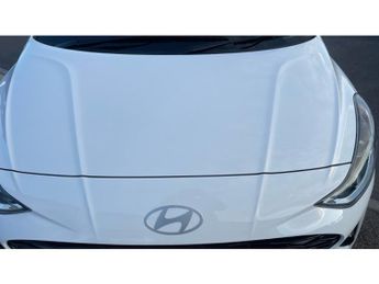 Hyundai i10 1.0 [63] Premium 5dr Auto [Nav] Petrol Hatchback