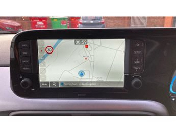 Hyundai i10 1.0 [63] Premium 5dr Auto [Nav] Petrol Hatchback