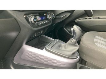 Hyundai i10 1.0 [63] Premium 5dr Auto [Nav] Petrol Hatchback