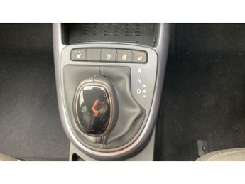 Hyundai i10 1.0 [63] Premium 5dr Auto [Nav] Petrol Hatchback