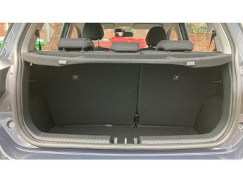 Hyundai i10 1.0 [63] Premium 5dr Auto [Nav] Petrol Hatchback